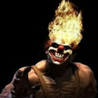 Twisted Warpig! (Geek Gab, Episode 323!)