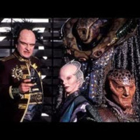 Auditory Delights! (Geek Gab, Episode 371!)