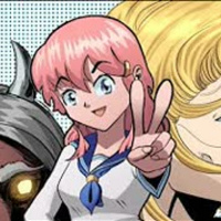 High School Crusader Comics with Jon del Arroz! (Geek Gab, Episode 265!)