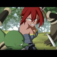 Light Unto Another World vol. 6-10! (Geek Gab, Episode 285!)