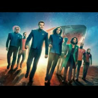 Boldly Watching What No One Else Will! (Geek Gab, Episode 291!)