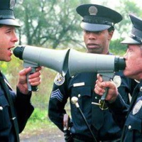 The Geeks in Blue! (Geek Gab, Episode 379!)