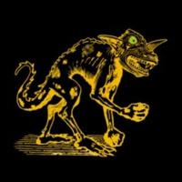 JB Jackson Spins Tales of Urban Horror! (Geek Gab, Episode 273!)