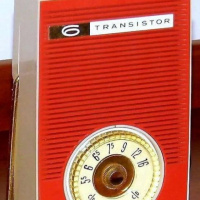 Transistor #9 by Mme Gaultier