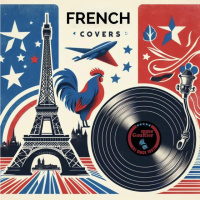 French Covers 2024 par Madame Gaultier