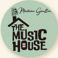 The Music House by Madame Gaultier