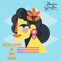 Petite Fleur de mon Coeur par Madame Gaultier