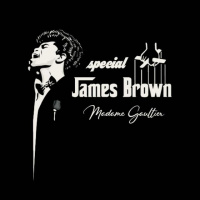 Special James Brown by Mme Gaultier