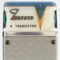 Transistor #14 by Mme Gaultier