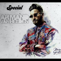 Special Armand Van Helden vol.1 by Mme Gaultier.
