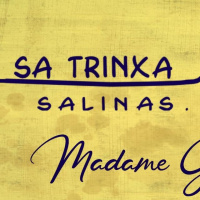 Sa Trinxa by Mme Gaultier