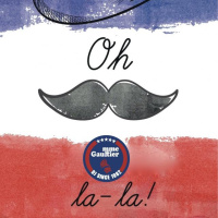 Oh La La vol.11 par Madame Gaultier