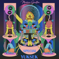 Special Yuksek by Mme Gaultier