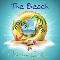 The Beach by Madame Gaultier