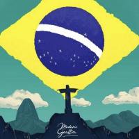 Brazil Amor by Mme Gaultier