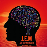 JEM Just Electronic Music Vol.2 by Mme Gaultier