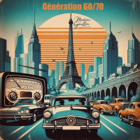 Génération 60/70 Français par Mme Gaultier