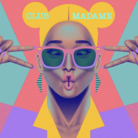 Club Madame By Mme Gaultier