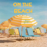 On The Beach by Madame Gaultier