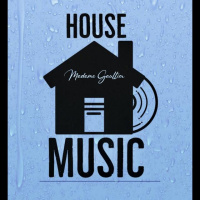 House Music 2024 by Mme Gaultier