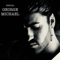 Special George Michael by Mme Gaultier