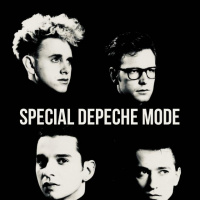 Special Depeche Mode by Madame Gaultier