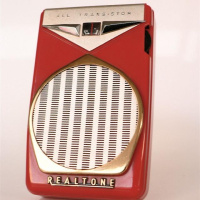 Transistor #20 by Mme Gaultier