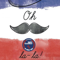 Oh-La-La vol.12 par Madame Gaultier