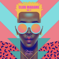 Club Madame Vol.17 by Mme Gaultier