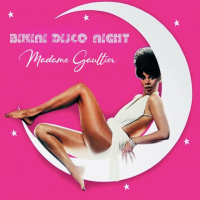 Bikini Disco Night 2024 by Mme Gaultier