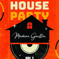 House Party Vol.2 by Mme Gaultier