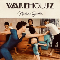Warehousz by Madame Gaultier