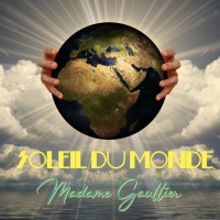 Soleil du monde by Madame Gaultier.
