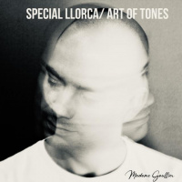 Special Llorca /Art Of Tones by Mme Gaultier