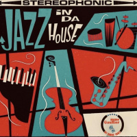 Jazz In Da House by Madame Gaultier