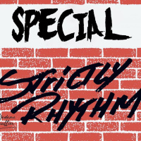 Special Strictly Rhythm by Mme Gaultier