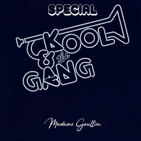 Special Kool  The Gang by Mme Gaultier