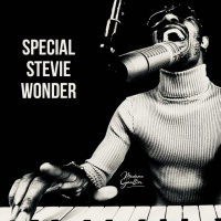 Spécial Stevie Wonder by Madame Gaultier