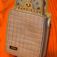 Transistor #41 by Mme Gaultier