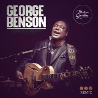 Special George Benson by Mme Gaultier