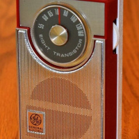 Transistor#19 by Mme Gaultier.