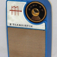Transistor #24 by Mme Gaultier