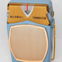 Transistor #8 by Mme Gaultier