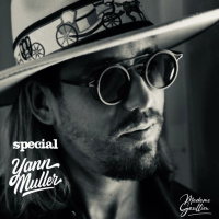 Special Yann Muller par Madame Gaultier