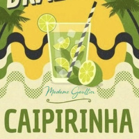 Brazilian Caipirinha by Mme Gaultier