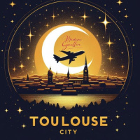 Toulouse by Madame Gaultier