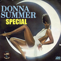 Special Donna Summer by Mme Gaultier