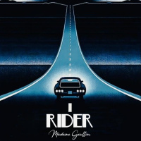 Rider by Madame Gaultier.