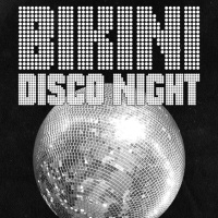 Bikini Disco Night 2025 by Mme Gaultier