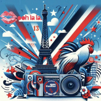 Oh-La-La Vol.13 par Madame Gaultier